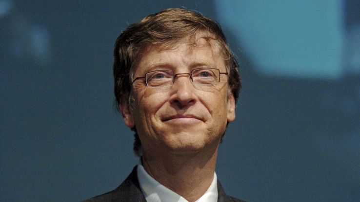 Bill Gates, il profeta: si avverano le 15 previsioni fatte 20 anni fa