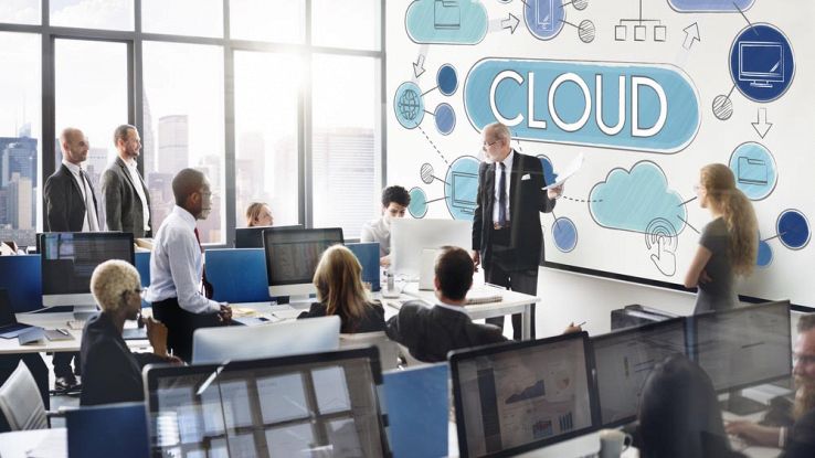 Cloud computing, i servizi per le PMI