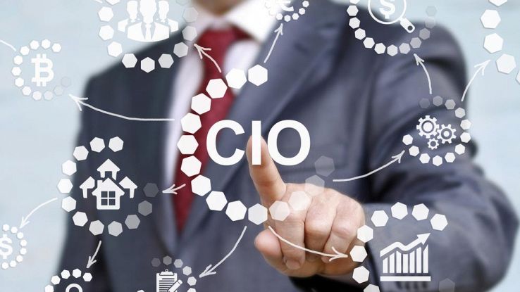 Chi è lo Chief Information Officer, l'uomo dei dati nell'industria 4.0