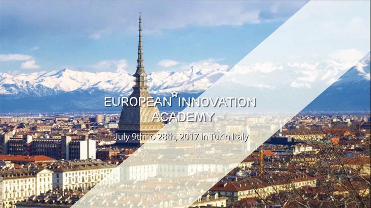 EIA 2017, Torino diventa capitale mondiale dell'innovazione