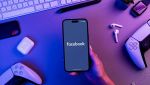 facebook iphone
