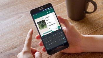 Whatsapp per Android, come formattare il testo dei messaggi