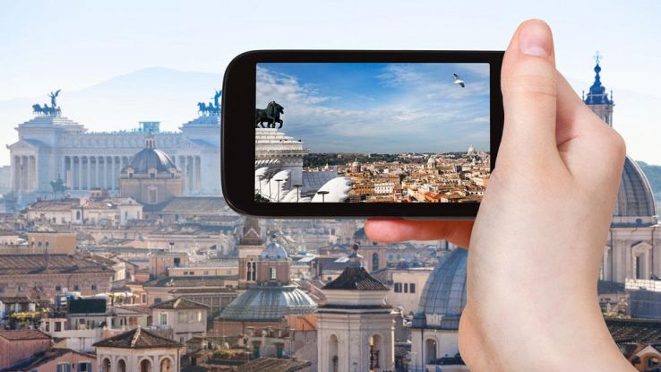 Come scattare foto in modalità manuale con uno smartphone Android