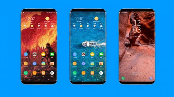 Galaxy Note 8, il phablet Samsung con doppia fotocamera e batteria top