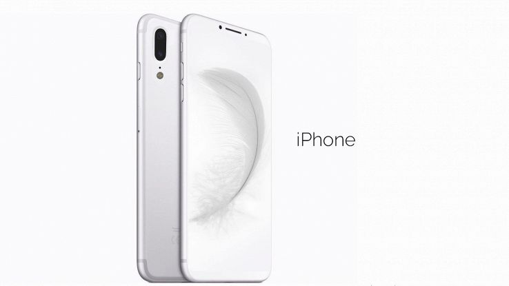 Perché iPhone8 sarà incredibilmente costoso