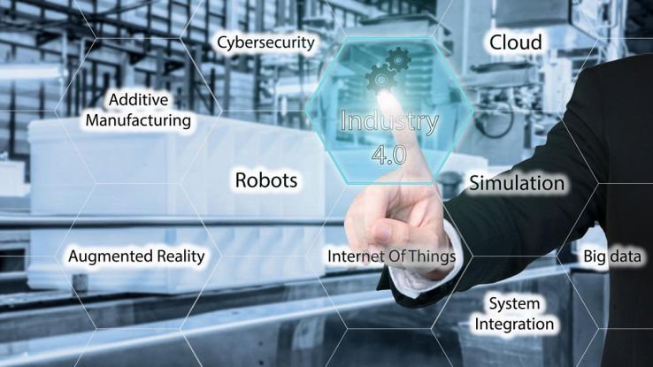 Industria 4.0, i vantaggi per i settori interessati