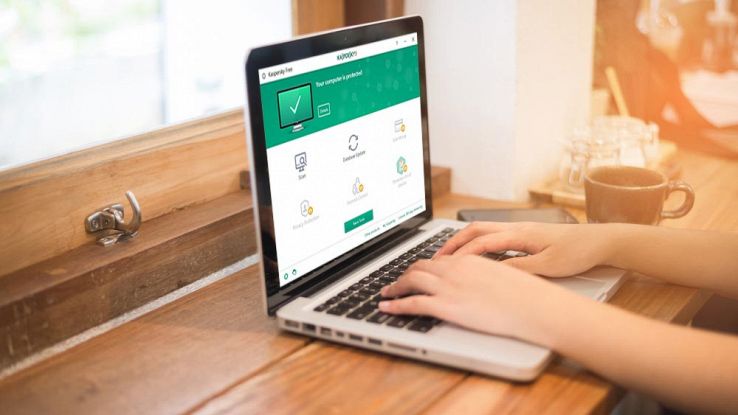 Kaspersky Free, in arrivo in Italia a ottobre