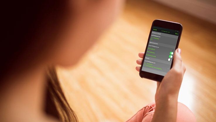 Keeper, l'app per recuperare le password anche dopo la morte