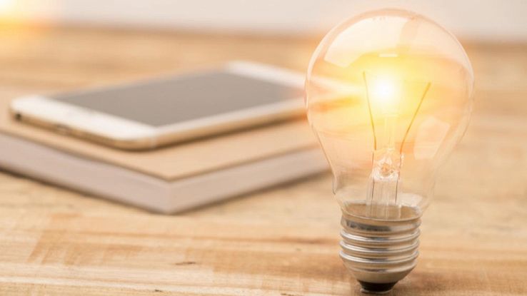 Che cosa sono le lampadine smart e come funzionano