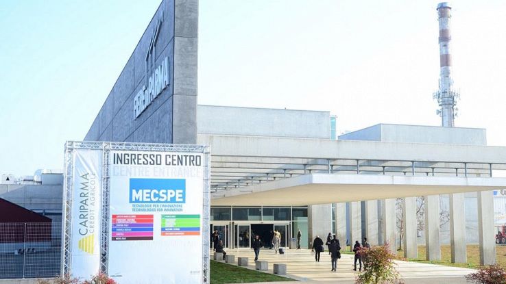 MECSPE 2018, un roadshow per capire le prospettive dell'Industria 4.0