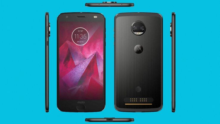 Moto Z2 Force, in arrivo il nuovo top di gamma di Motorola