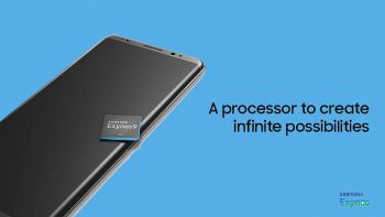 Galaxy Note 8, Samsung svela per sbaglio il phablet?