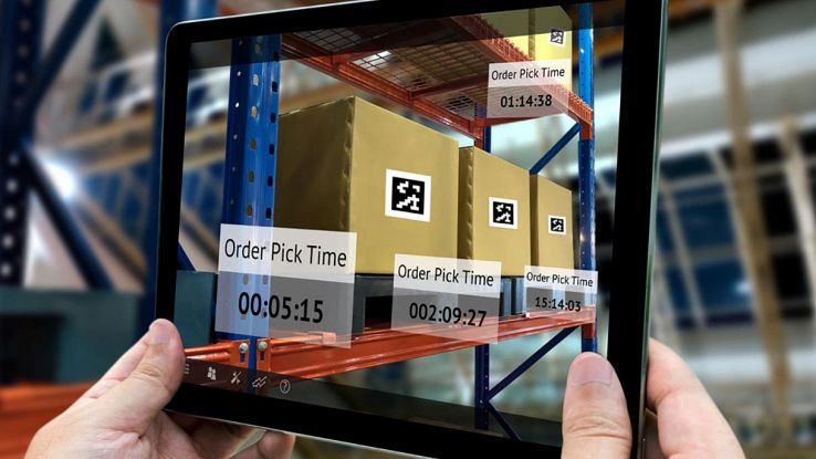 PMI, avviati primi progetti di automazione industriale