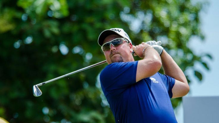 Come guardare il PGA Champioship 2017 in diretta streaming