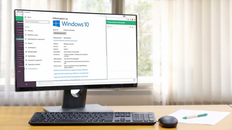 Come verificare se il PC riceverà l'ultimo aggiornamento Windows 10