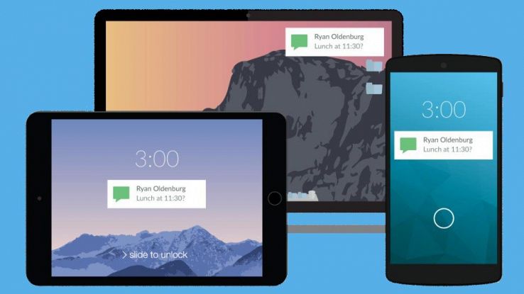 Notifiche Android, come leggerle anche da PC e Mac