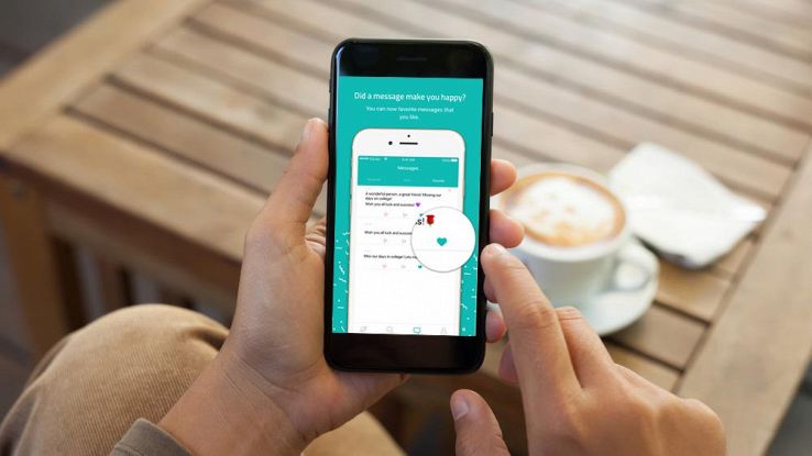 Sarahah, scopri cosa davvero pensano di te i tuoi amici