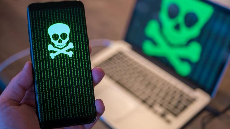 Android, un virus raccoglie ancora informazioni sugli utenti