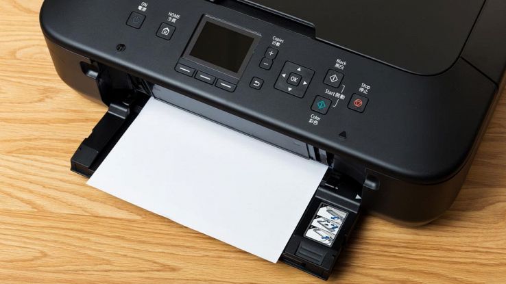 Come scegliere una stampante
