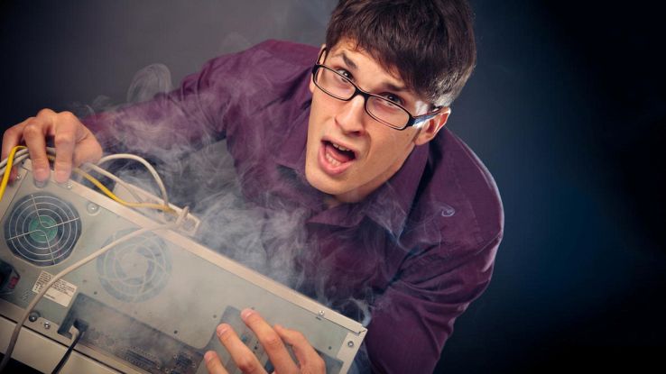Come evitare che il computer si surriscaldi d'estate