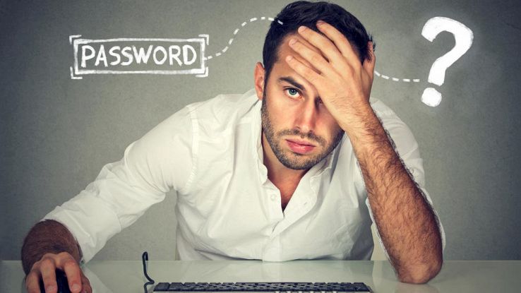 5 tecnologie più sicure della password