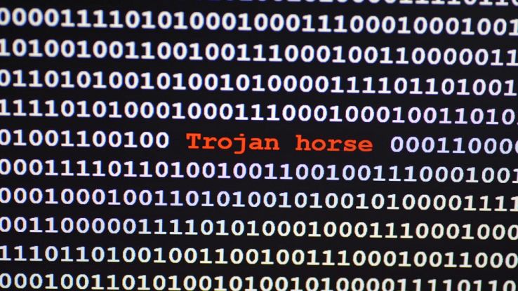 Magala, il trojan horse che truffa le PMI