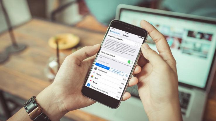Come scoprire quanto tempo utilizzi l'iPhone