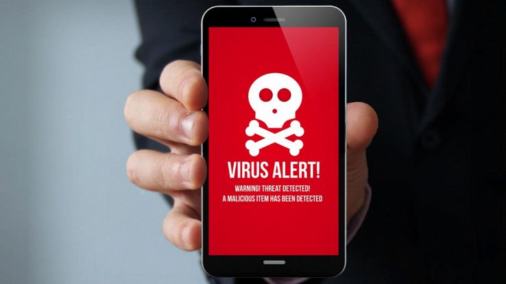 Sicurezza Android, le tre minacce malware più pericolose