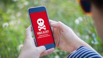 5 modi per evitare virus su iPhone e Android