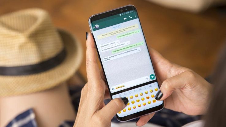 Come è cambiato WhatsApp nel 2017