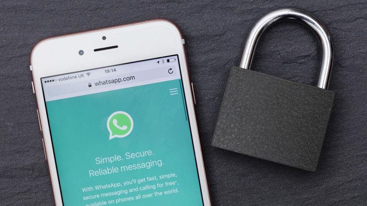 Malware Android si finge WhatsApp per rubarti tutti i dati