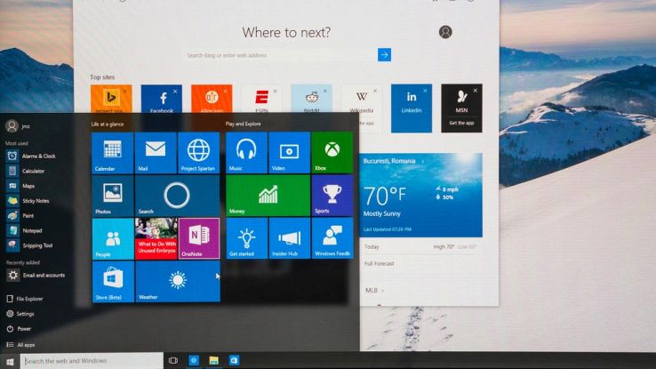 Come recuperare la password dell'account Microsoft da Windows 10