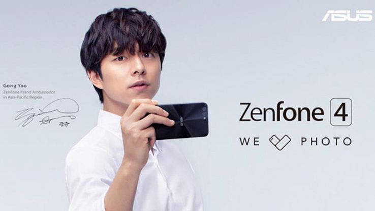 Asus ZenFone 4 in arrivo a settembre con Snapdragon 835