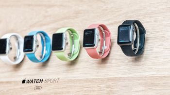 Apple Watch 3 arriva a settembre con lo stesso design