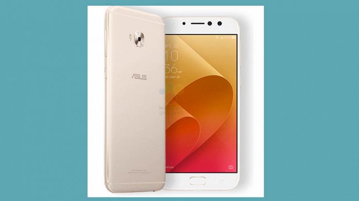 Asus ZenFone 4 Selfie e Selfie Pro con doppia fotocamera frontale