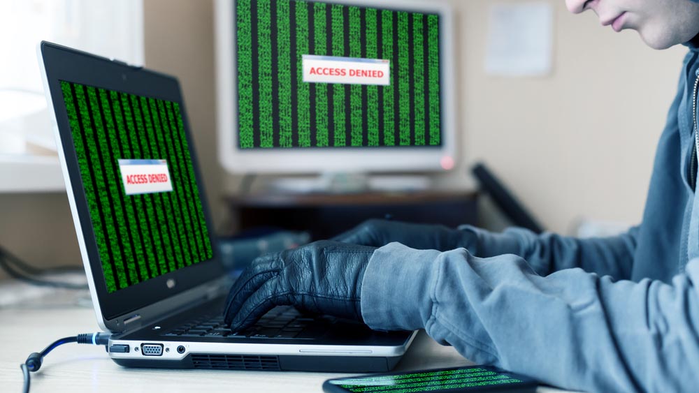 Come Riconoscere E Prevenire Gli Attacchi Hacker