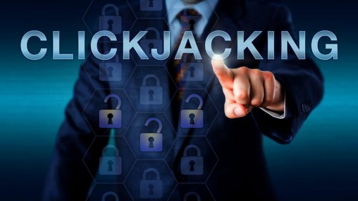 Come funziona il clickjacking e come difendersi