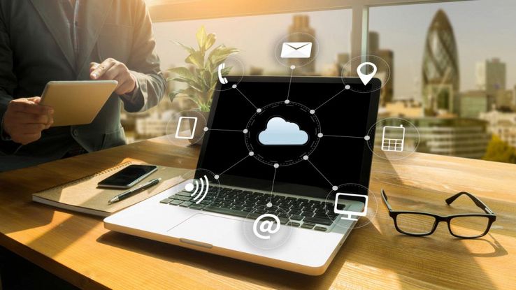 Il cloud nell'Industria 4.0: modelli e tipologie di servizio