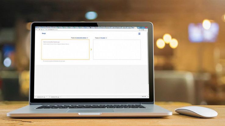 DeepL, il traduttore universale che sfida Google Traduttore