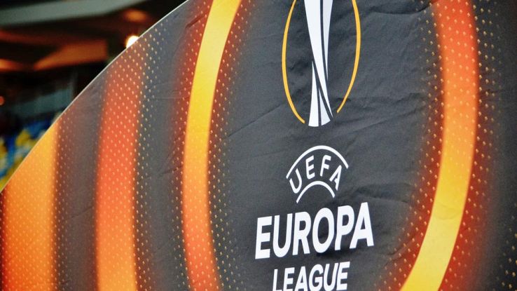 Come vedere l'Europa League 2017-2018 in diretta streaming il giovedì