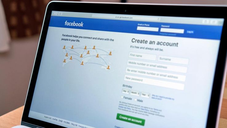 Facebook e Instagram down, i due social network non funzionano