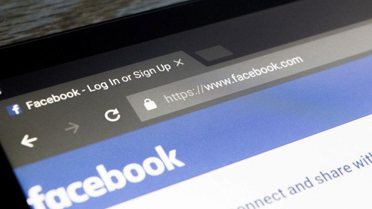 Facebook down in tutto il Mondo, la causa potrebbe essere Chrome