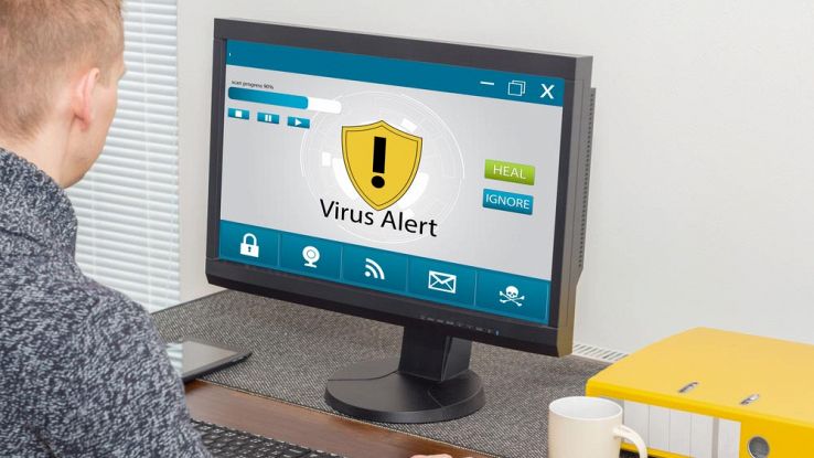 Come verificare se un file è infetto senza usare l'antivirus