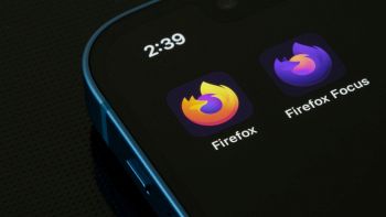 Firefox Focus