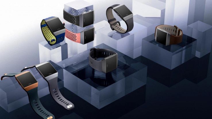 Fitbit Ionic, lo smartwatch per lo sport che monitora la nostra salute