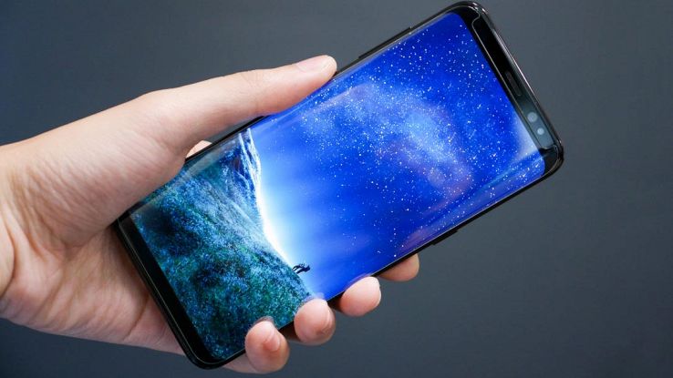Galaxy S9 potrebbe essere modulare