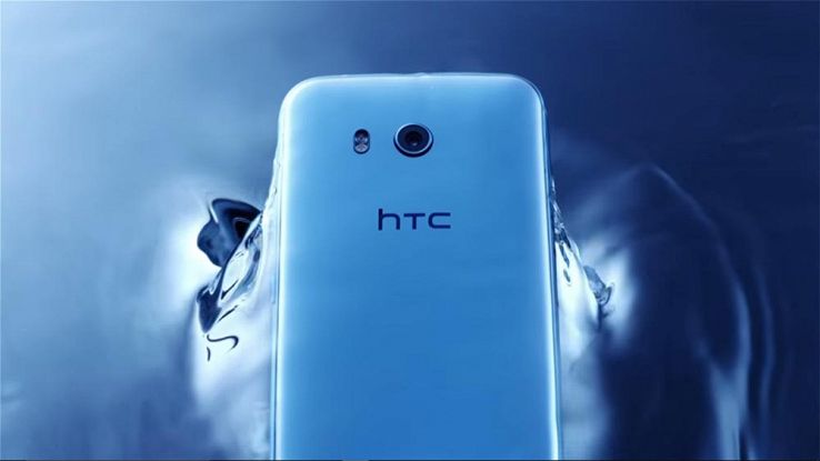 HTC U11 Life, in arrivo la versione mini dell’U11