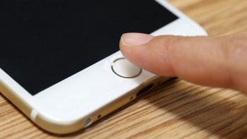 Come sbloccare l'iPhone con l'impronta digitale