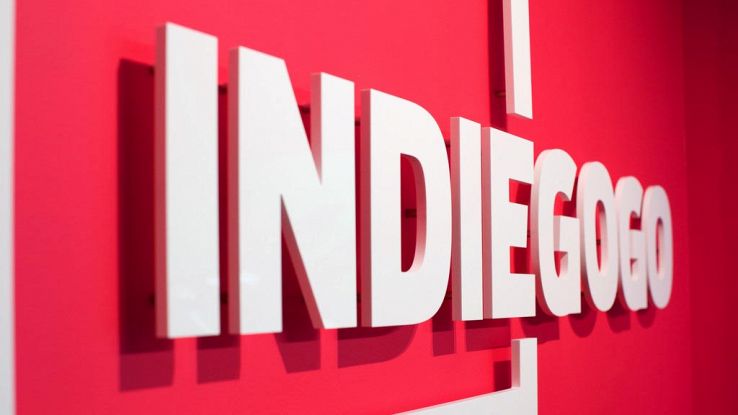 Cosa è Indiegogo, il sito di crowdfunding