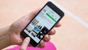 Instagram, negli album anche foto orizzontali e verticali